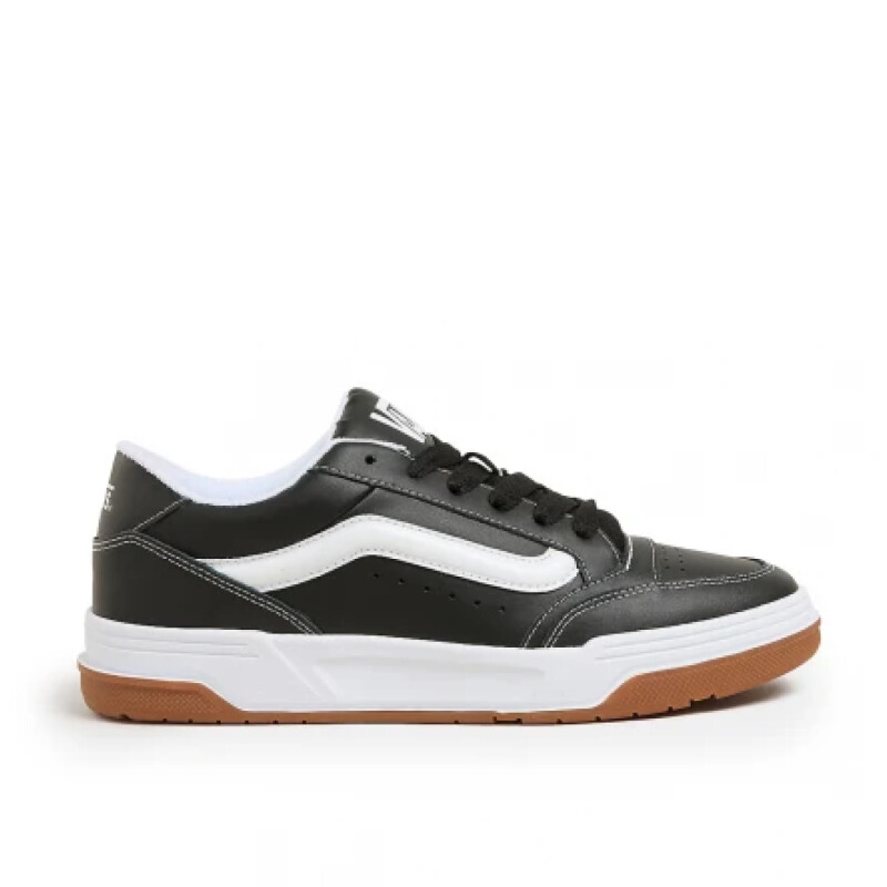 Championes Vans Hylane - Negro Championes Vans Hylane - Negro