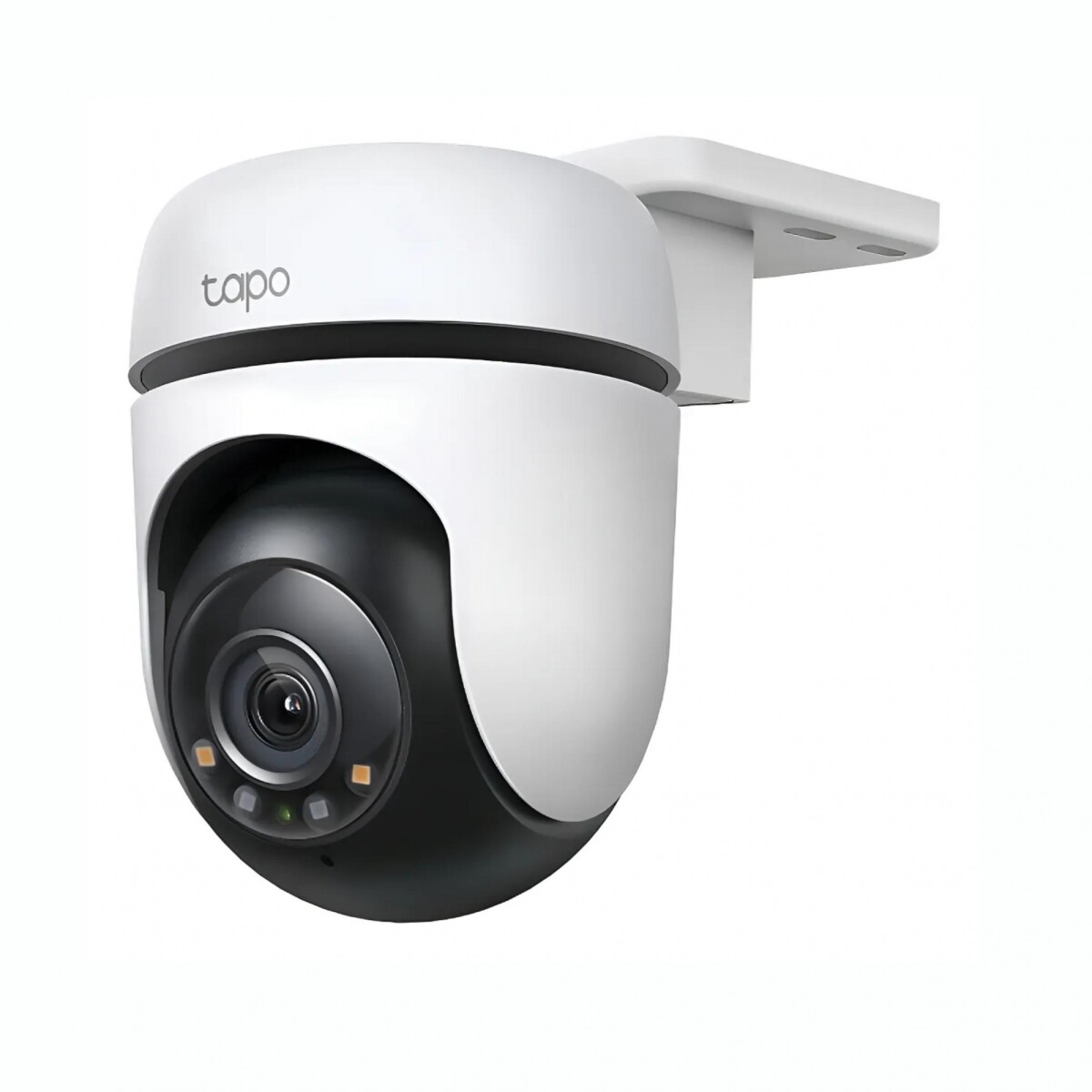 Cámara de Seguridad Exterior Tapo C510W Con WiFi 2K IP65 Full Color 