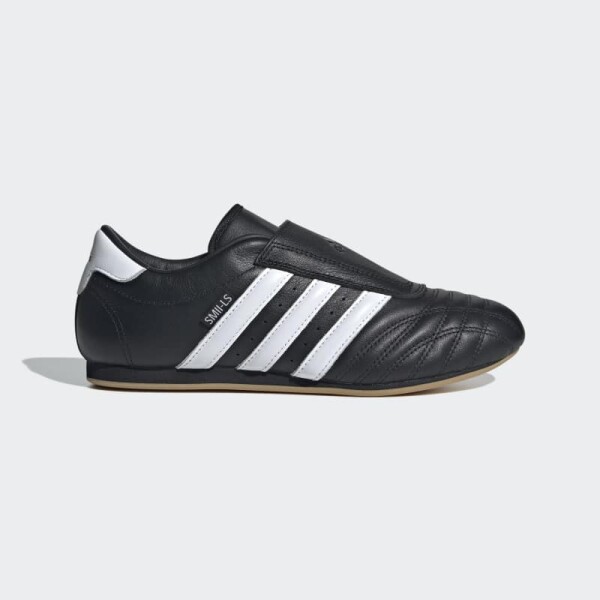 Champones Adidas Taekwondo Negro