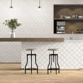 PORCELANATO SCALE SHELL GLOSSY "A" 30.7X30.7 CM Porcelanato Scale Shell Glossy "a" 30.7x30.7 Cm