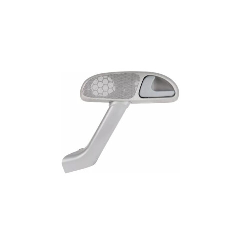 AGARRADERA DE PUERTA IZQUIERDA GOL G2 / G3 95/05 COMPLETA (4 PUERTAS) Agarradera De Puerta Izquierda Gol G2 / G3 95/05 Completa (4 Puertas)