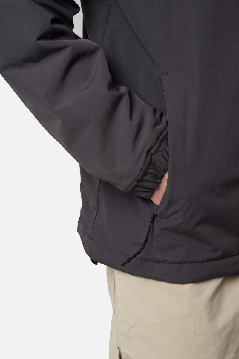 Pullover Anthracite