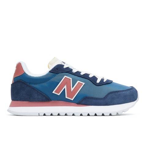 Championes New Balance de Dama - WL527CCD BLUE