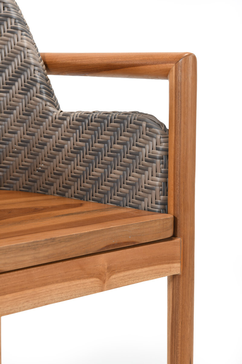 CARVEN SILLA CARVEN 64X82X81H