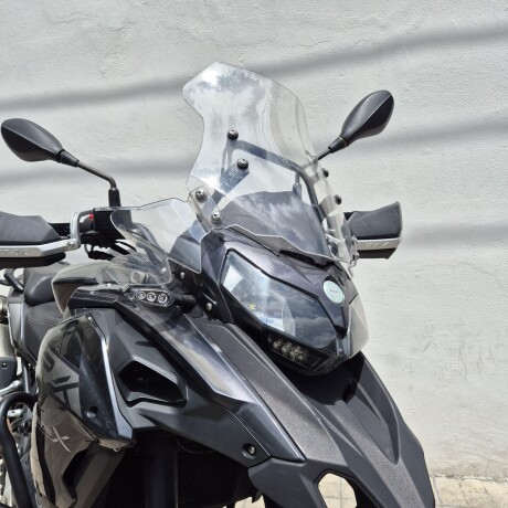 Benelli TRK 502X Usada Benelli TRK 502X Usada