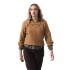 SWEATER VACANCES S-XL MAIZ