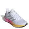 Championes de Mujer Adidas Ultrarun 5 Blanco - Gris