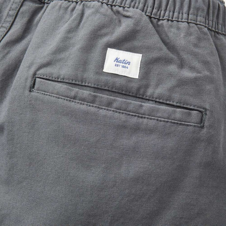 Bermuda Katin Trails Short Gris