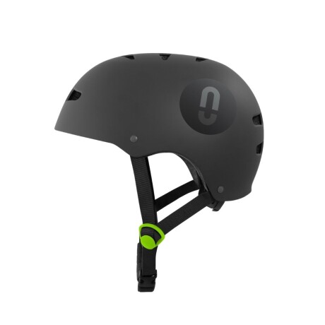 Casco Olsson Brothers Urban Ride antracita SM Casco Olsson Brothers Urban Ride antracita SM