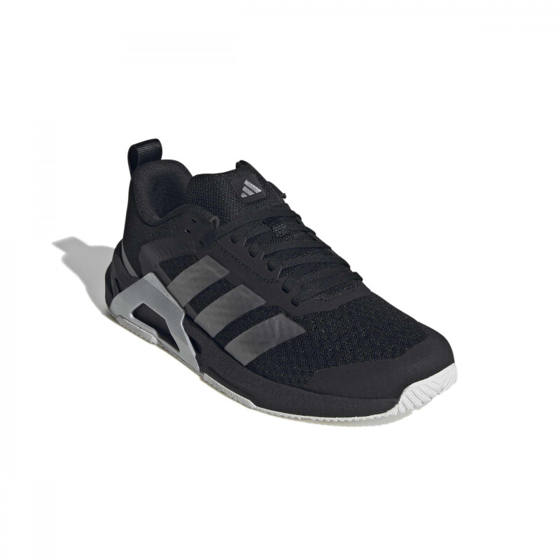 CHAMPIONES ADIDAS DROPSET CONTROL TRAINER de Mujer - JQ1448 Negro-plata
