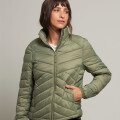 CAMPERA COLCA Verde