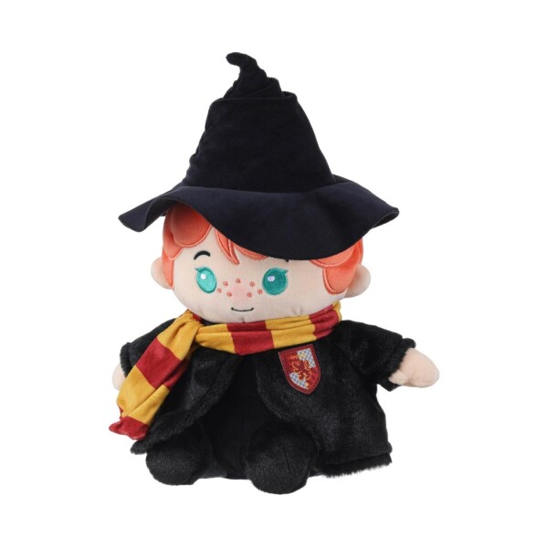 Peluche Harry Potter 25cm Ron