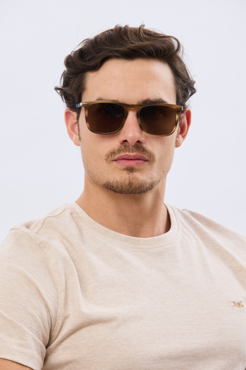 LENTES POLARIZADOS - Marron 