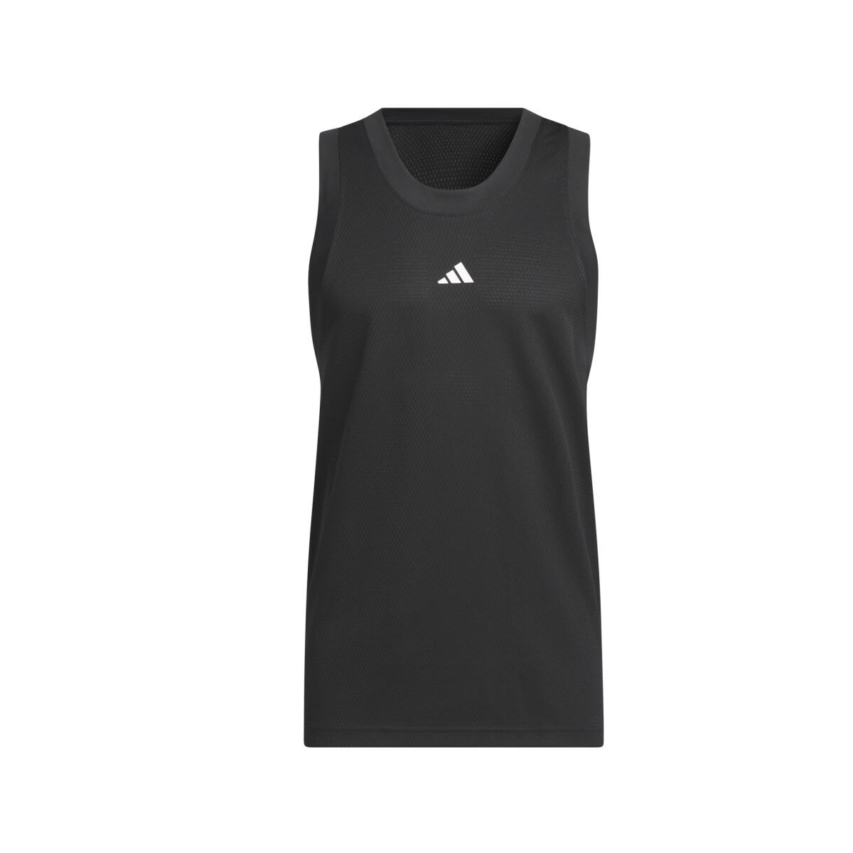 adidas Basketball Legends - Black 