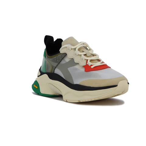 Championes Unisex Diadora Terrena Beige