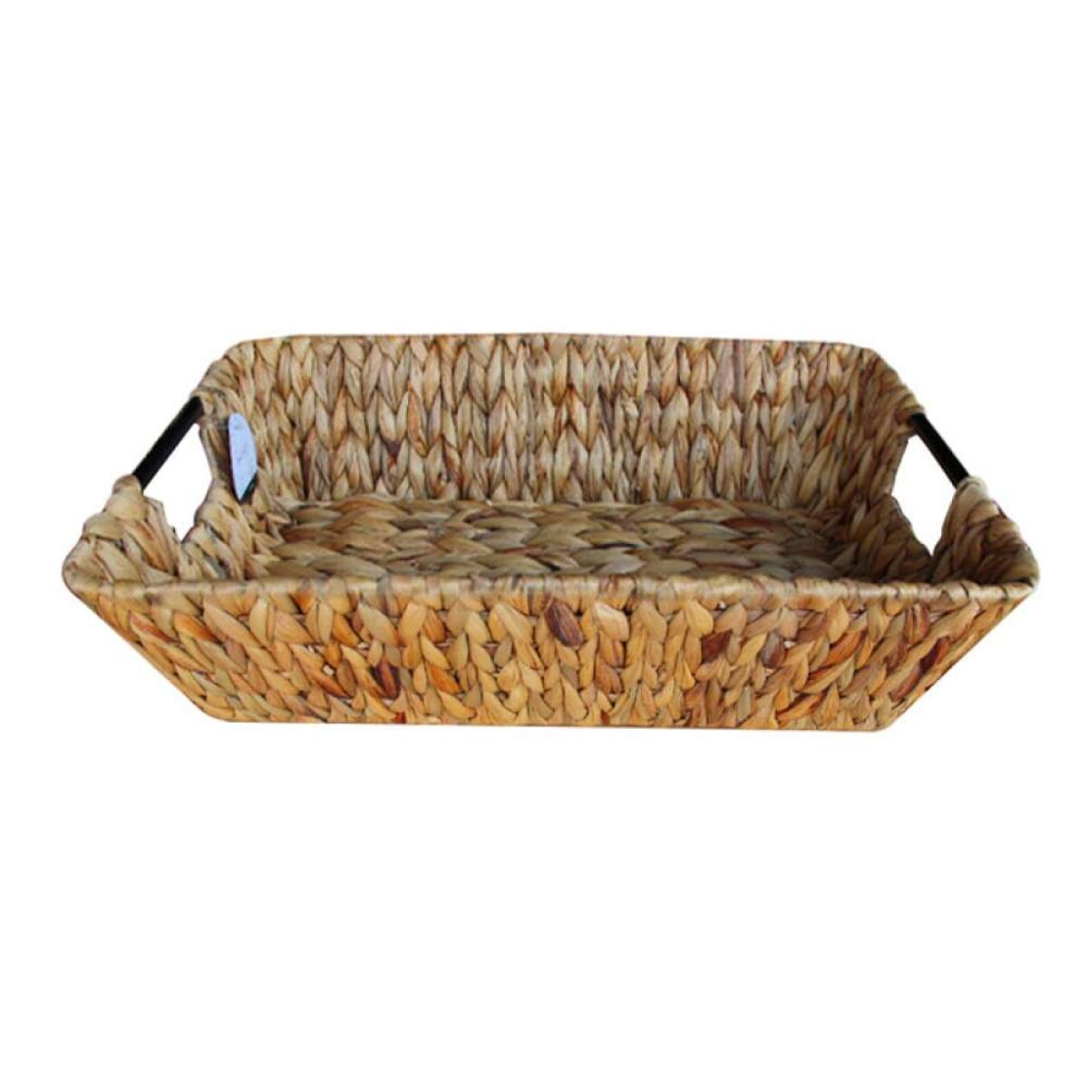 Bandeja Alta Rectangular 57X38X14Cm - Jacinto De Agua 