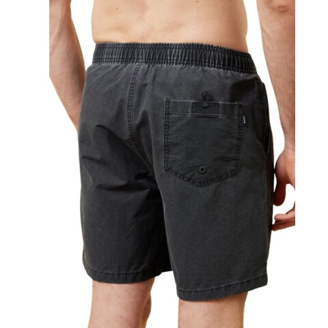 SHORT NISSI NEGRO