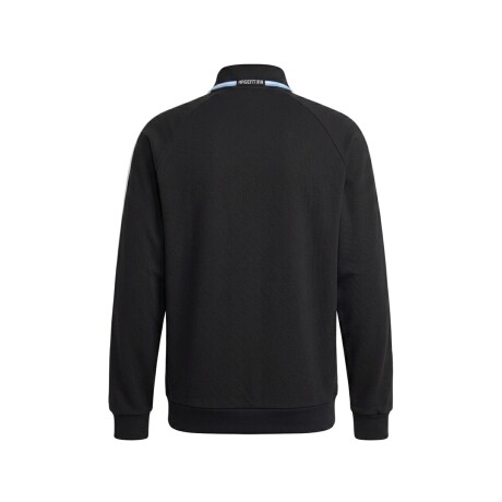 CAMPERA adidas ANTHEM SELECCIÓN ARGENTINA ALT AFA A OG JK Black