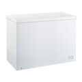 FREEZER ELDOM 300 LT FREEZER ELDOM 300 LT