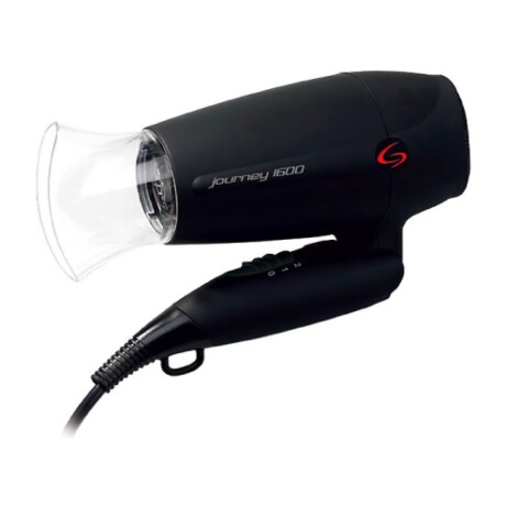 Secador GAMA TRAVEL JOURNEY 1600 220V Secador GAMA TRAVEL JOURNEY 1600 220V