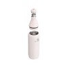 Botella Térmica Stanley All Day Slim 591 ml Rosa