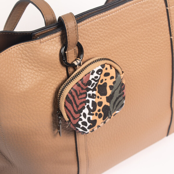CARTERA VARETHA KHAKI CARTERA VARETHA KHAKI