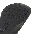 Championes de Hombre Adidas Ultra Run 5 Tr Negro