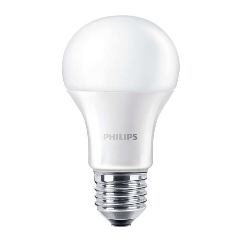 LAMPARA MASTER LED 6-50W E27 BULBO 3000K CONSUMO LAMPARA MASTER LED 6-50W E27 BULBO 3000K CONSUMO