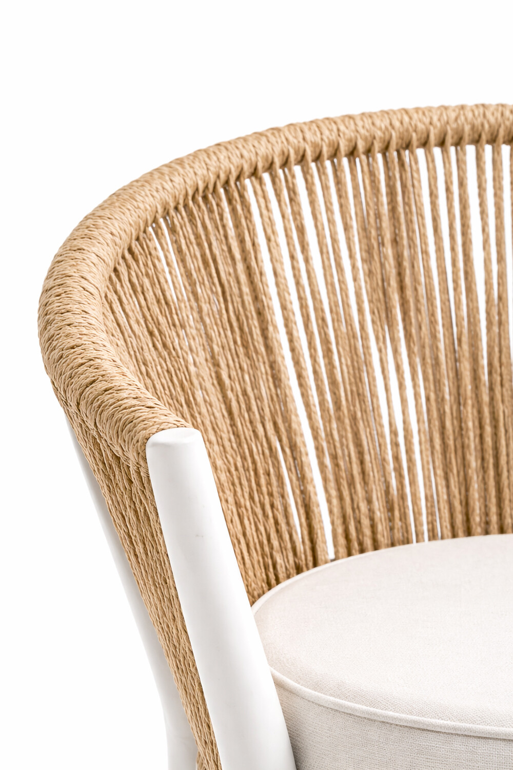 Butaca Carmen Color Unico