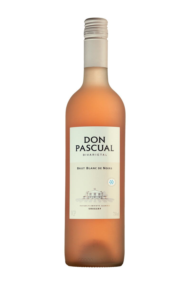 Vino Don Pascual Blanc de Noirs 750 ml 