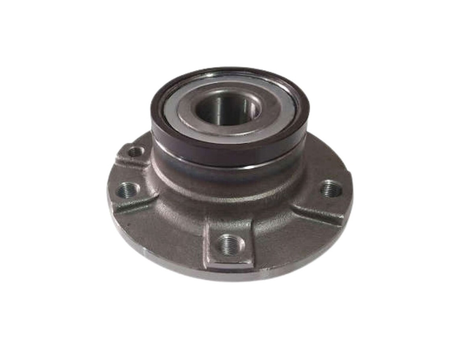 Rueda Trasera Maza Fiat Toro 18-20 