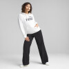 Canguro Puma NATURE 2.0 Comf.Hoodie de Mujer - 684988 02 Blanco