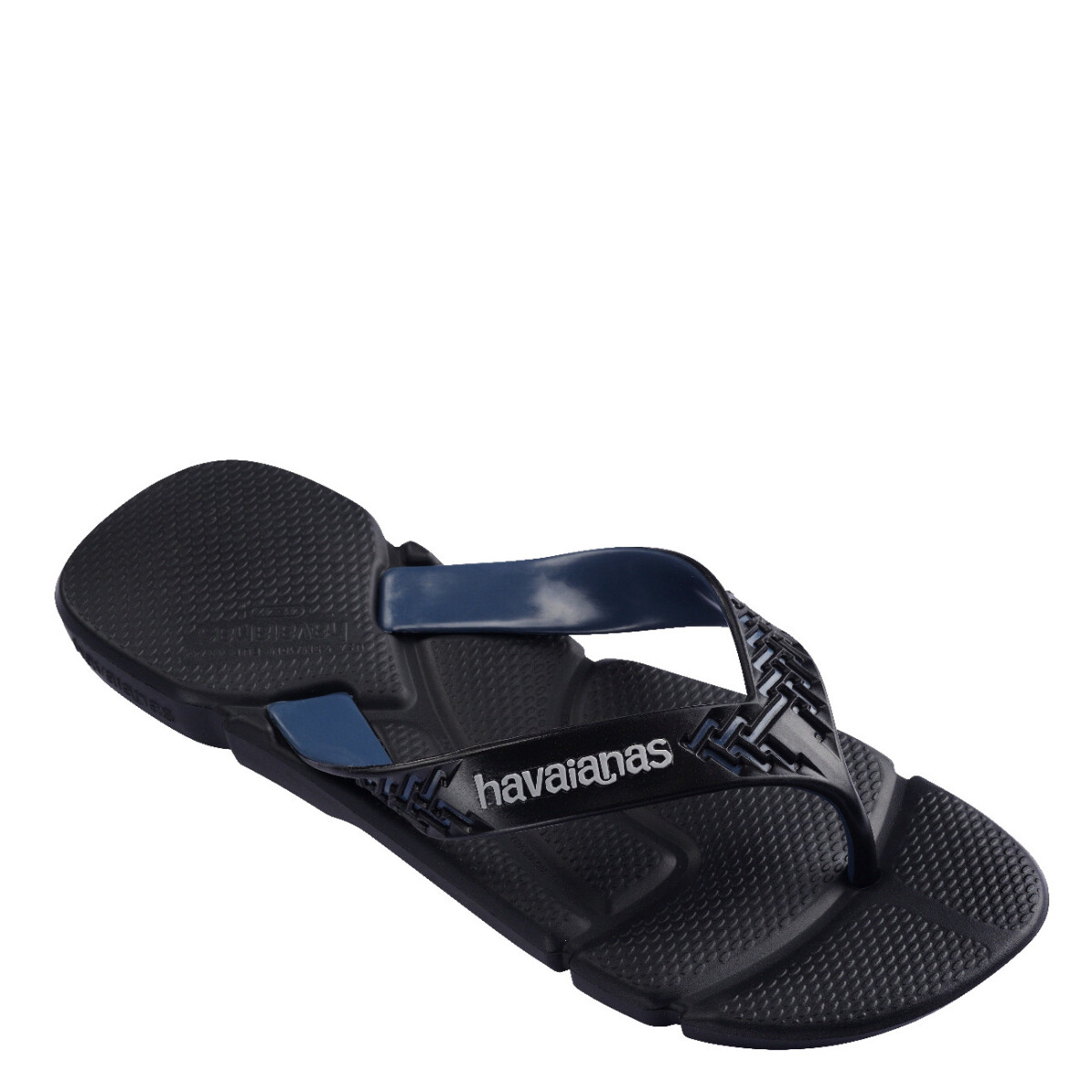 Sandalia de Hombre Havaianas Power 2.0 Havaianas - Azul Añil 