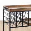 CARRO BAR CB004 (CD) Unica