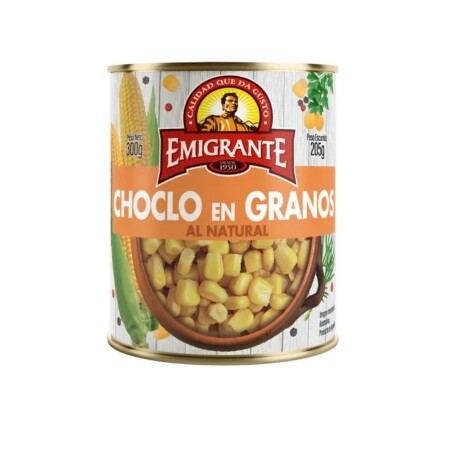 CHOCLO 280G CHOCLO 280G