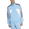 CAMPERA adidas HOUSE OF TIRO NATIONS Light Blue