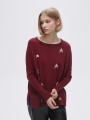 Sweater Liama Estampado 2