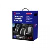 Sparco Cubre Asiento Gris
