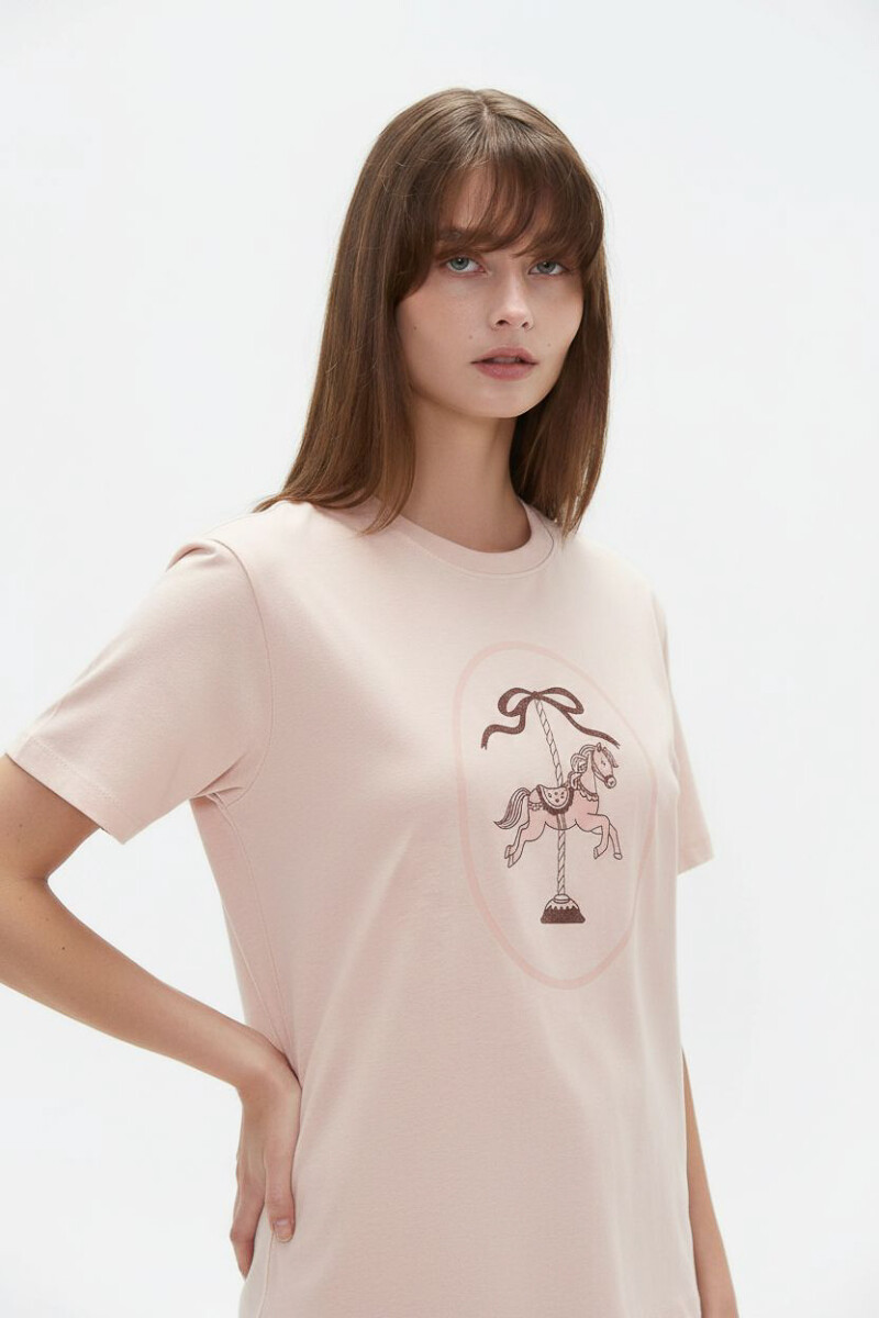 Remera Morais - Estampado 6 