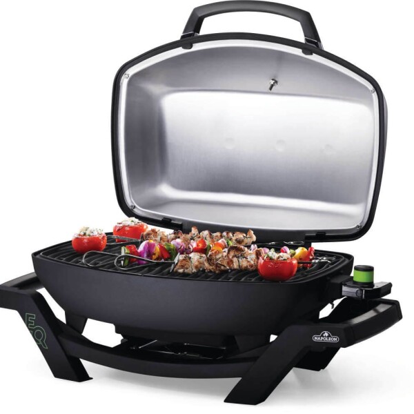 Parrilla Eléctrica Napoleon TravelQ PRO285E Portátil Parrilla Eléctrica Napoleon TravelQ PRO285E Portátil