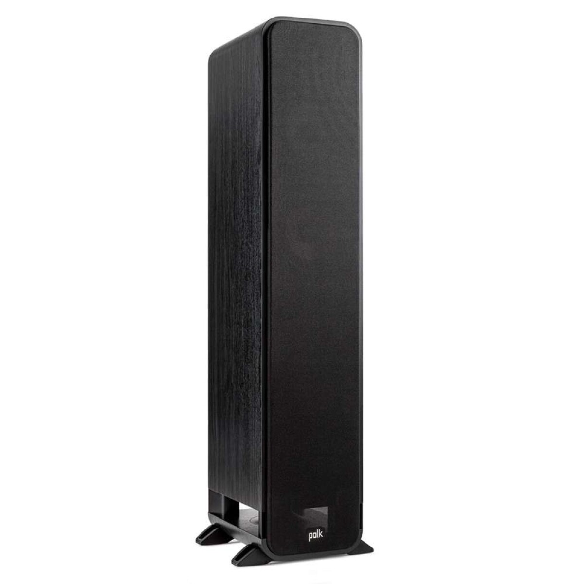 Caja Pasiva Home Polk Es55 Signature Elite Medium Tower - Black 