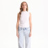 Camisa Hampton Celeste