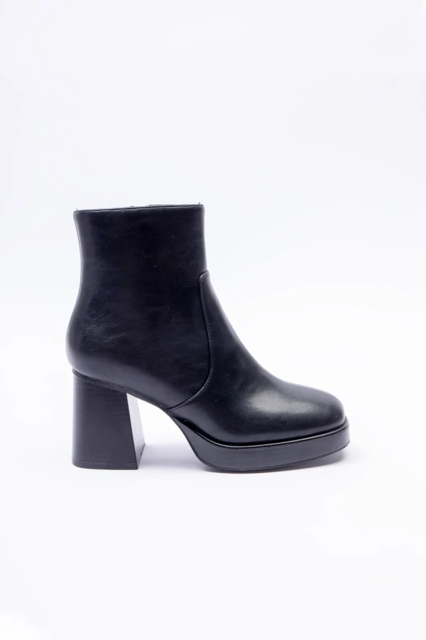 BOTA LATEN Negro
