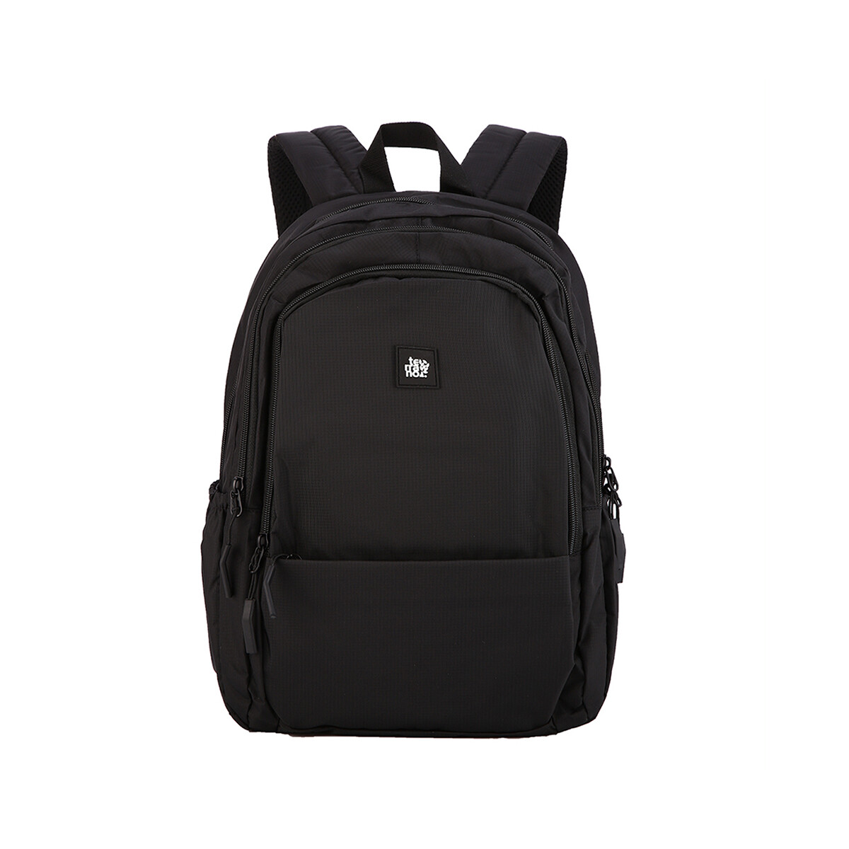 Mochila Chica A2 - Negro 