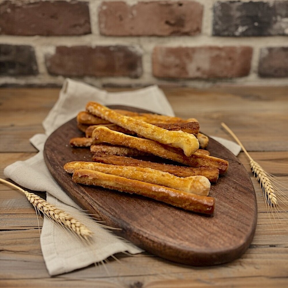 Grisines Dulces Grisines Dulces