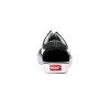 Pony Champion Old School Casual Lona-Gamuza Gris-Negro Gris-Negro