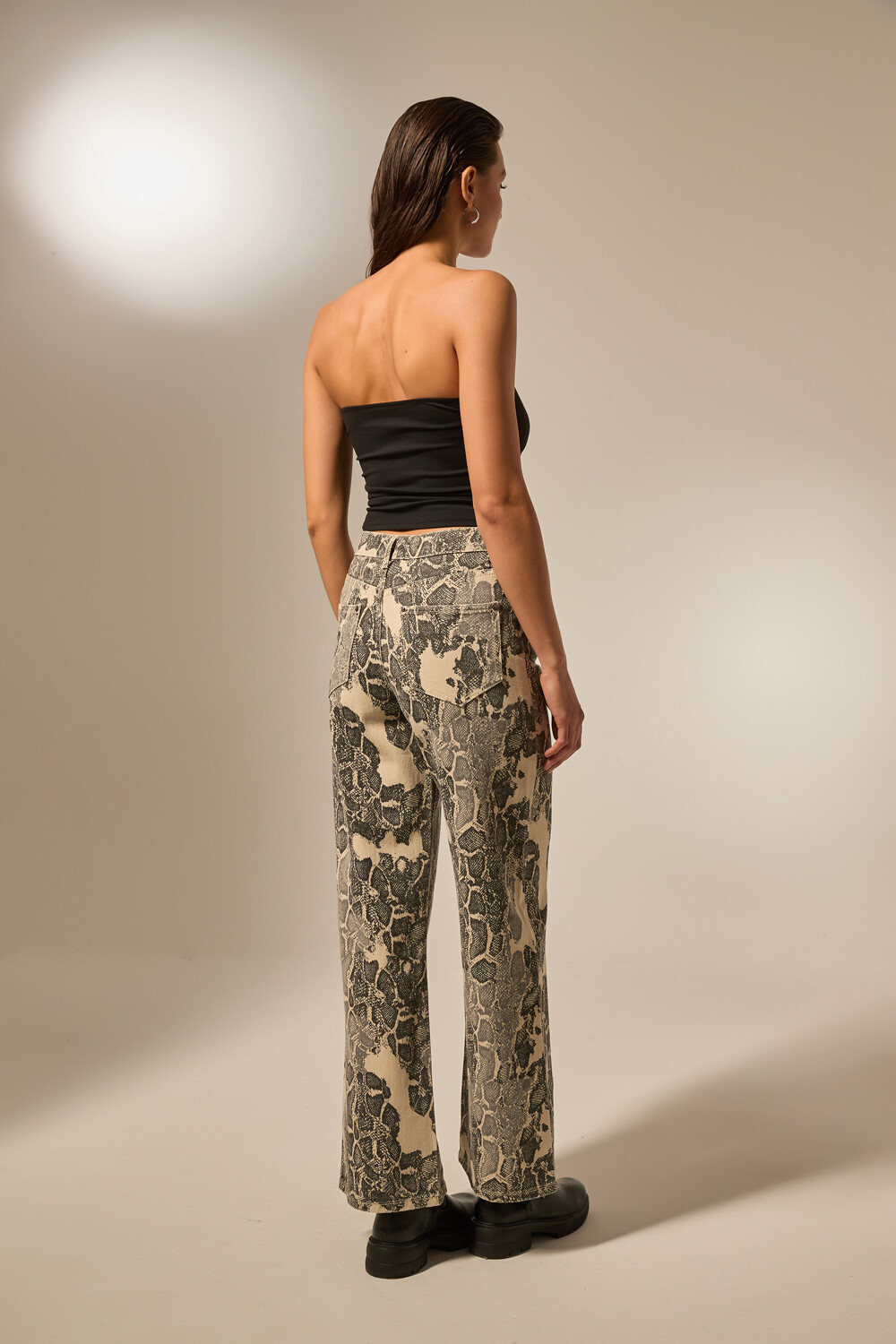 Pantalon Desi Estampado 1
