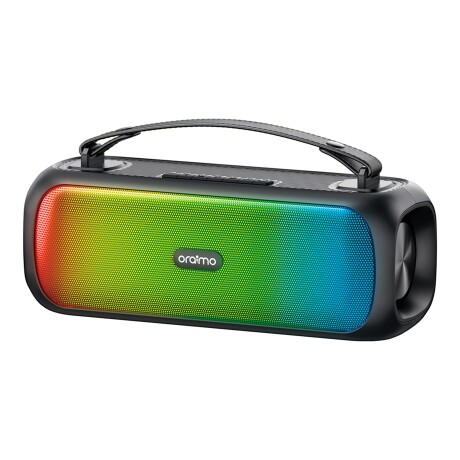 Parlante Inalámbrico Oraimo Boom 30w Ipx5 Bluetooth Parlante Inalámbrico Oraimo Boom 30w Ipx5 Bluetooth