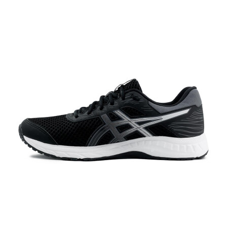 Championes Asics Raiden 3 Black