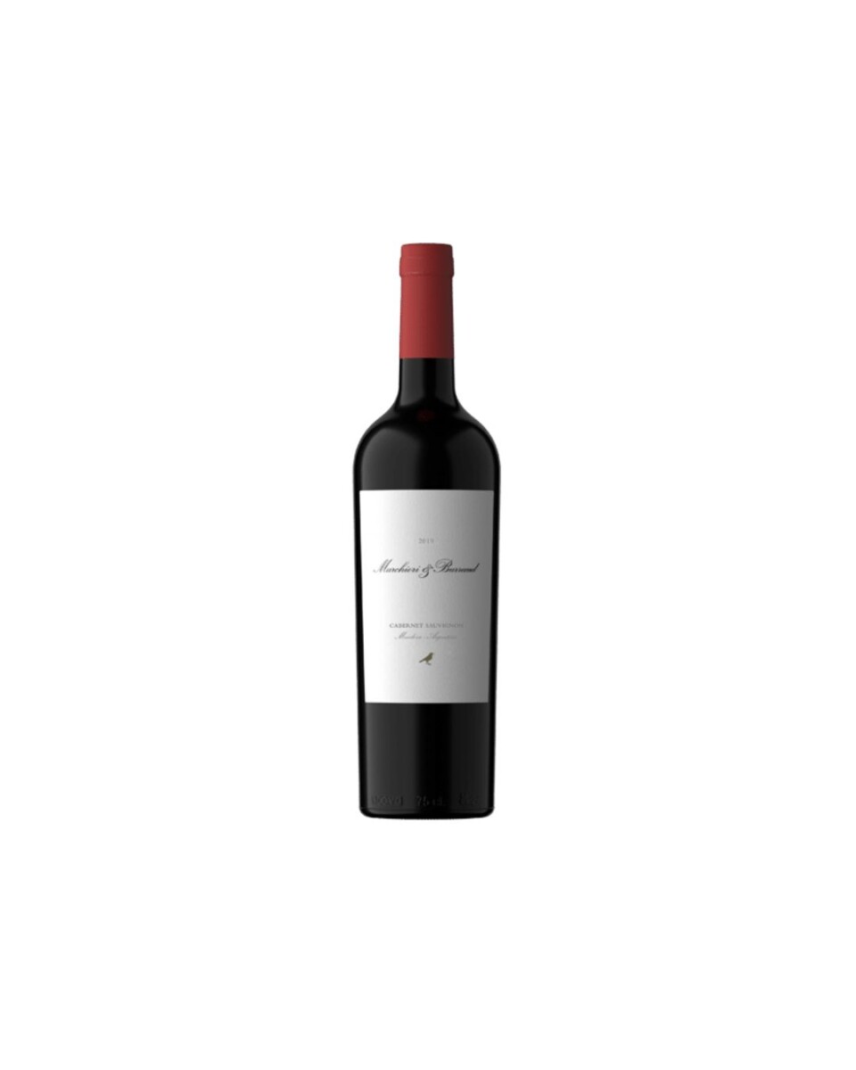 Marchiori Barraud Cabernet Sauvignon 